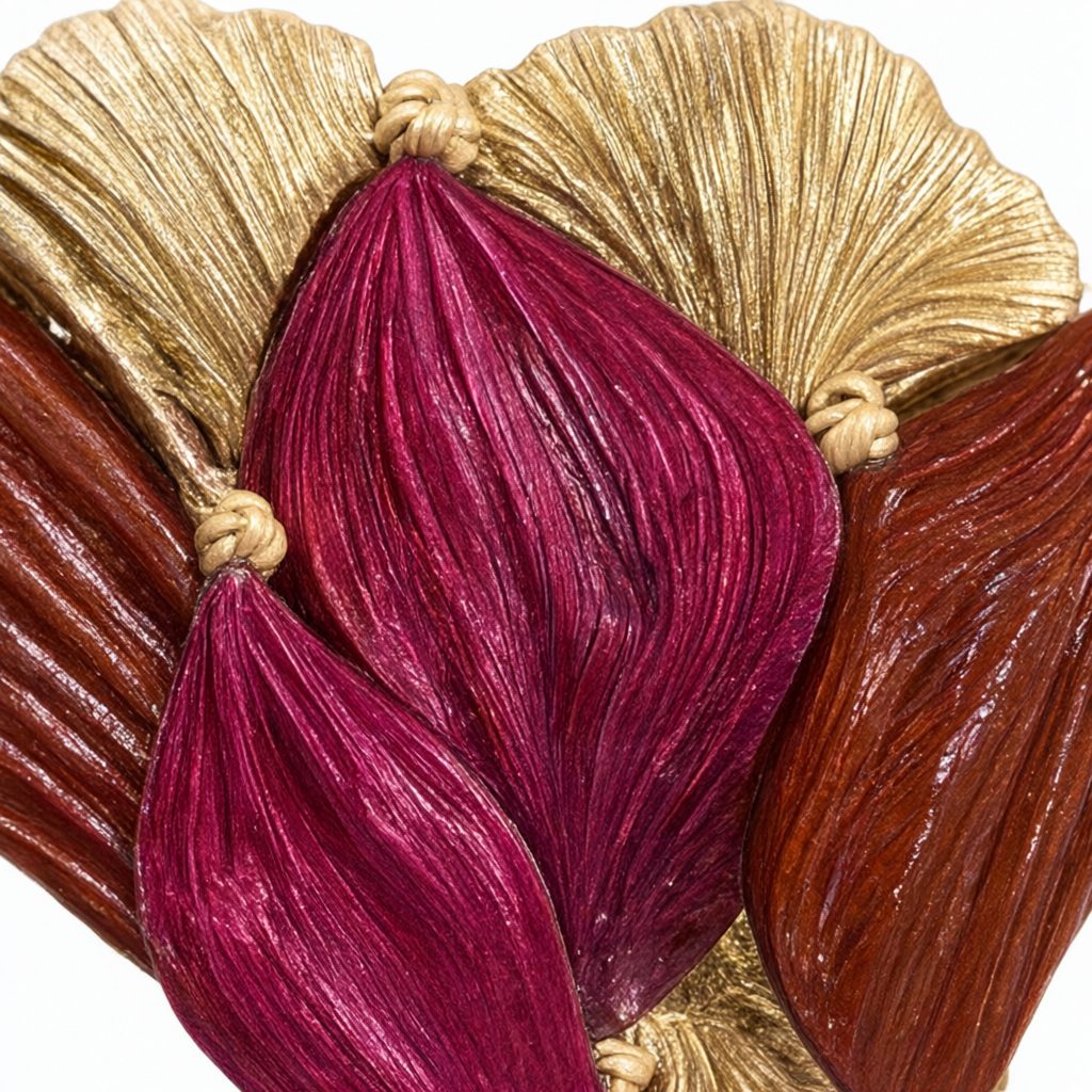 Detalle de Pendiente 26 para mujer Angara Moda