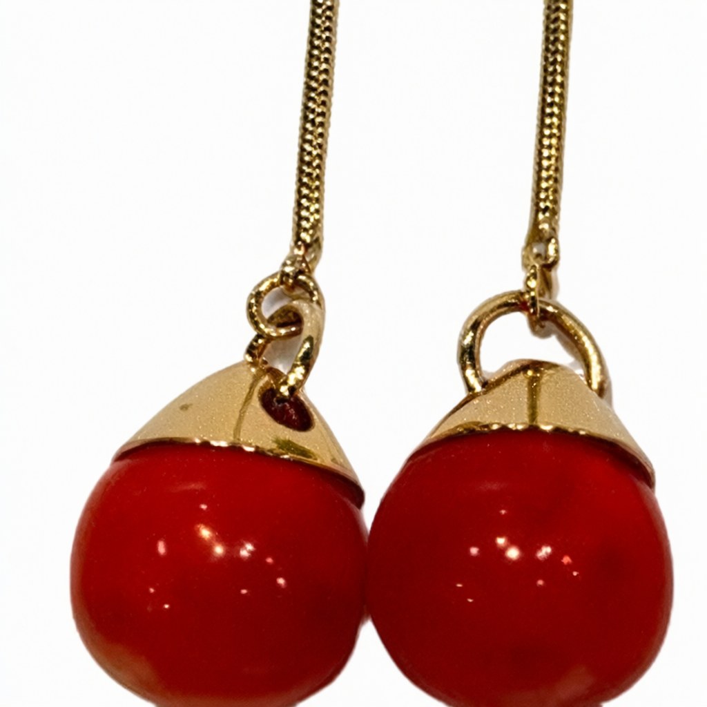 Detalle de Pendiente chuche para mujer Angara Moda
