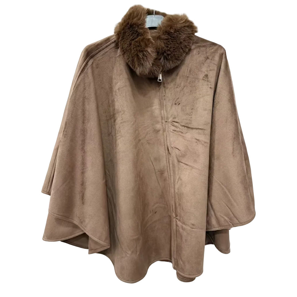Chaqueta seda serena sobre fondo blanco para mujer Angara Moda