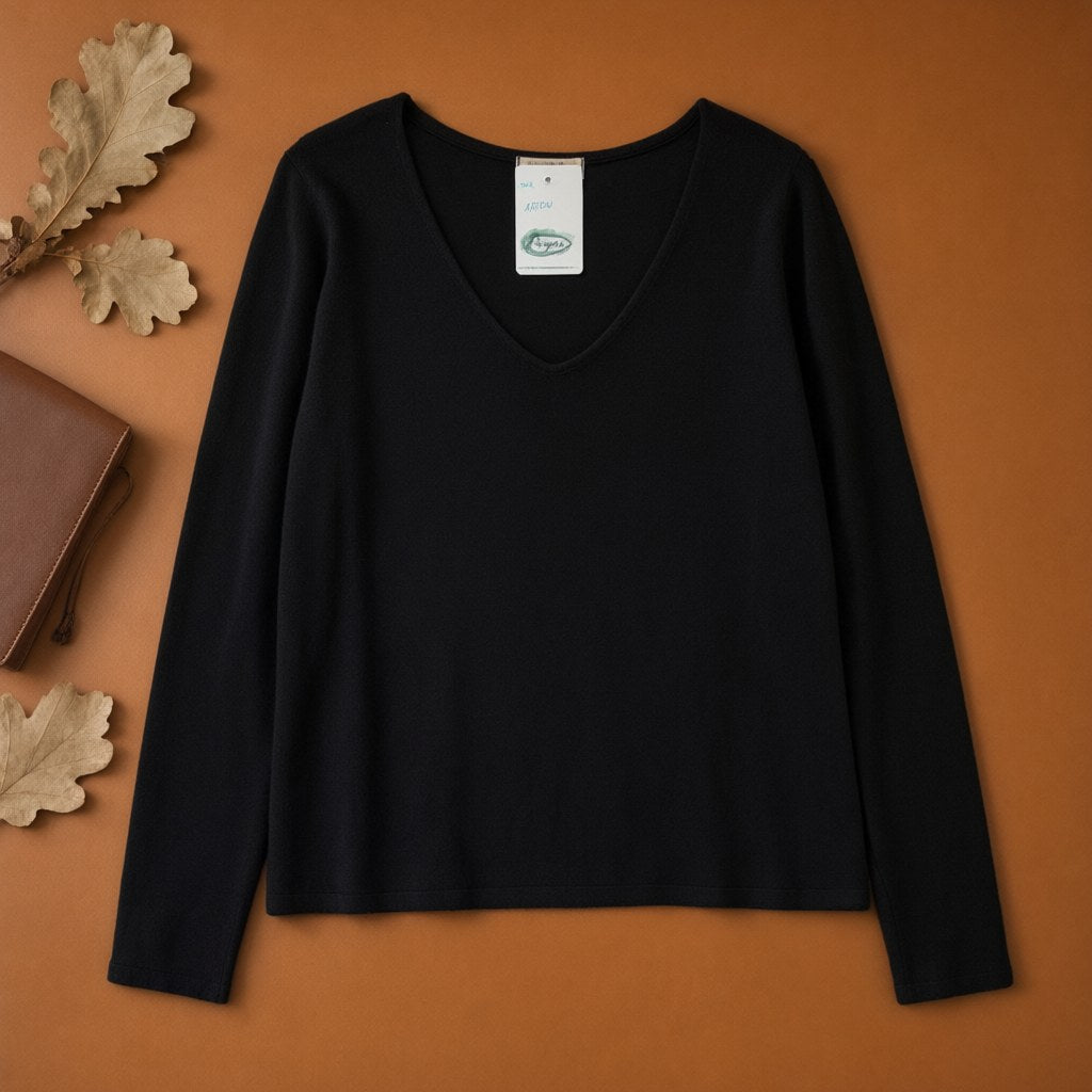 Jersey Neon desde arriba para mujer Angara Moda
