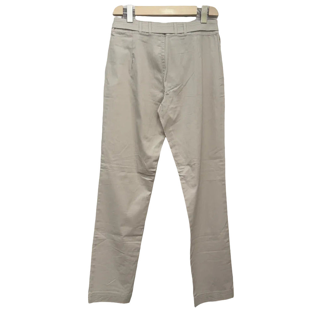 Pantalón Eider sobre fondo blanco para mujer Angara Moda