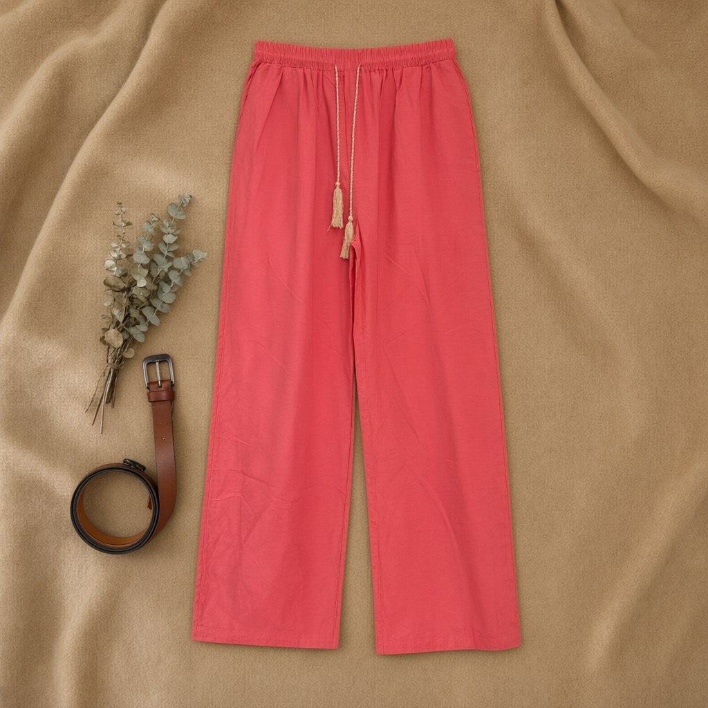 Pantalon denver desde arriba para mujer Angara Moda