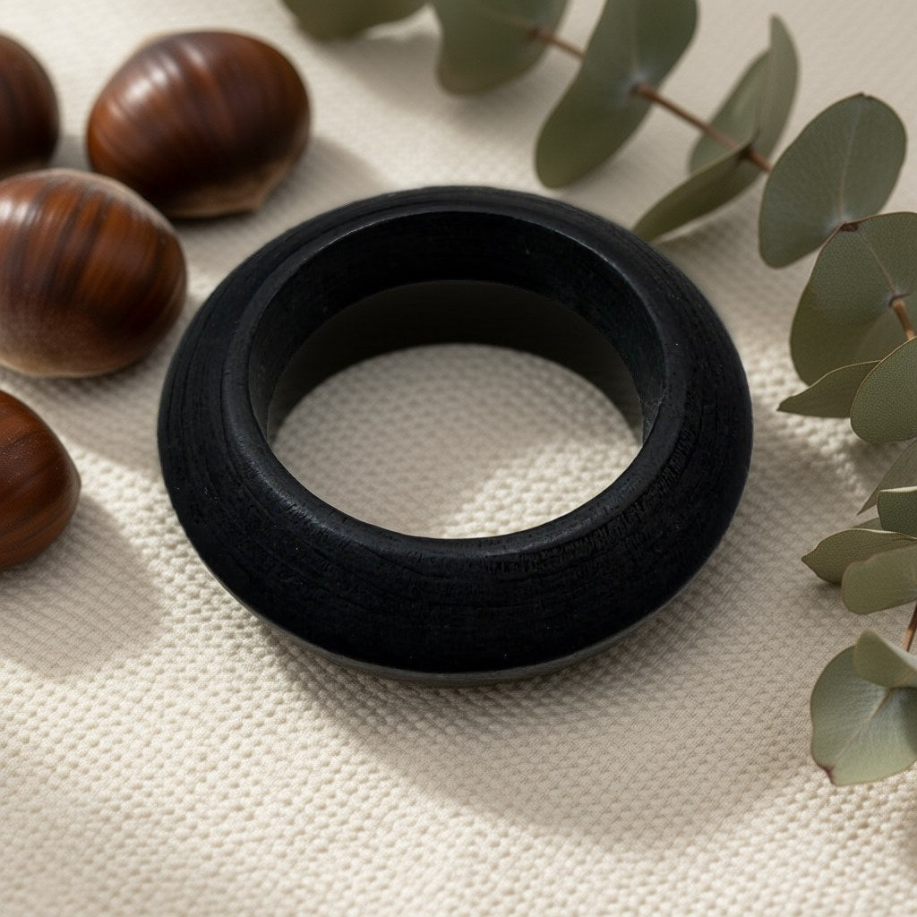 Pulsera sunita sobre una superficie para mujer Angara Moda