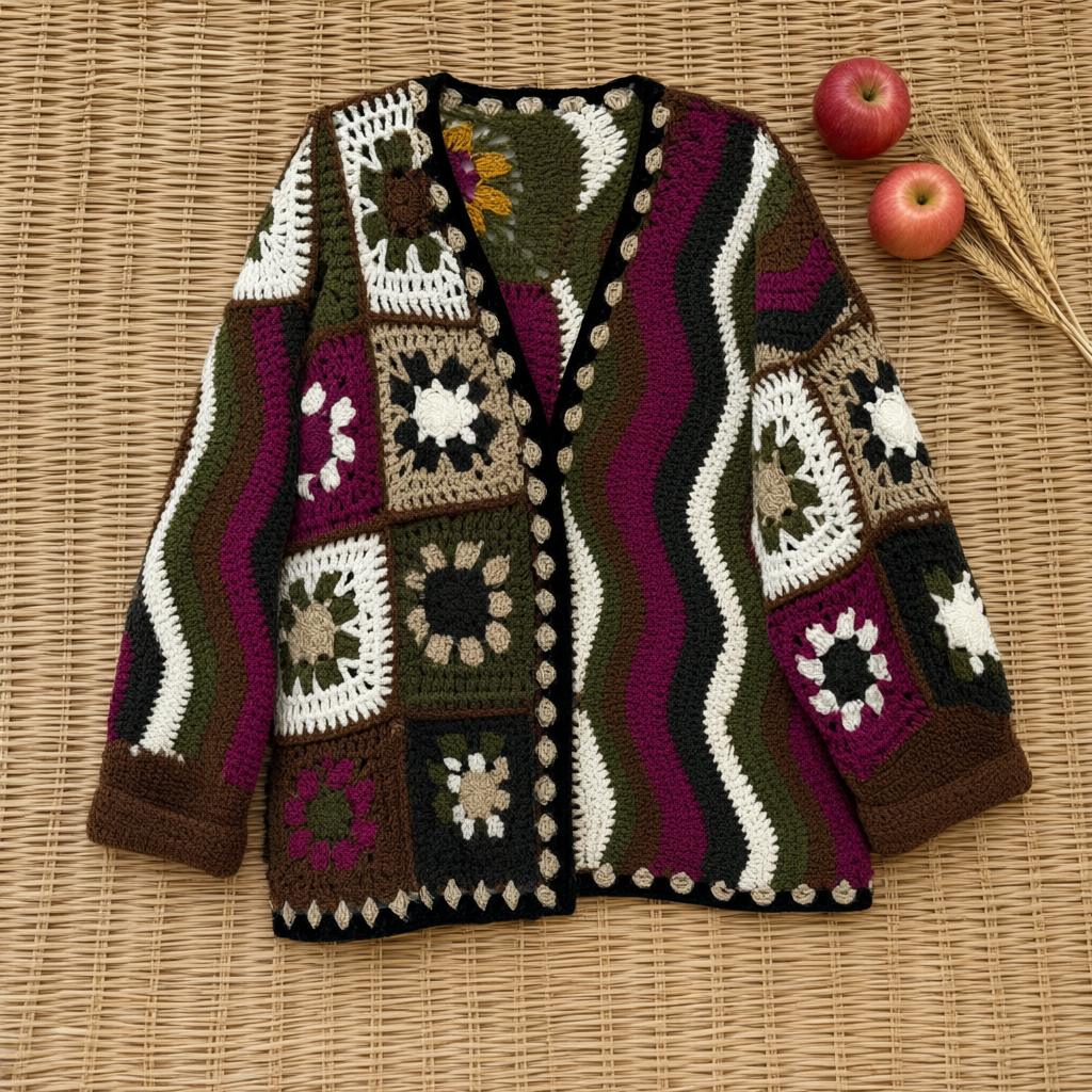 Chaqueta princess desde arriba para mujer Angara Moda