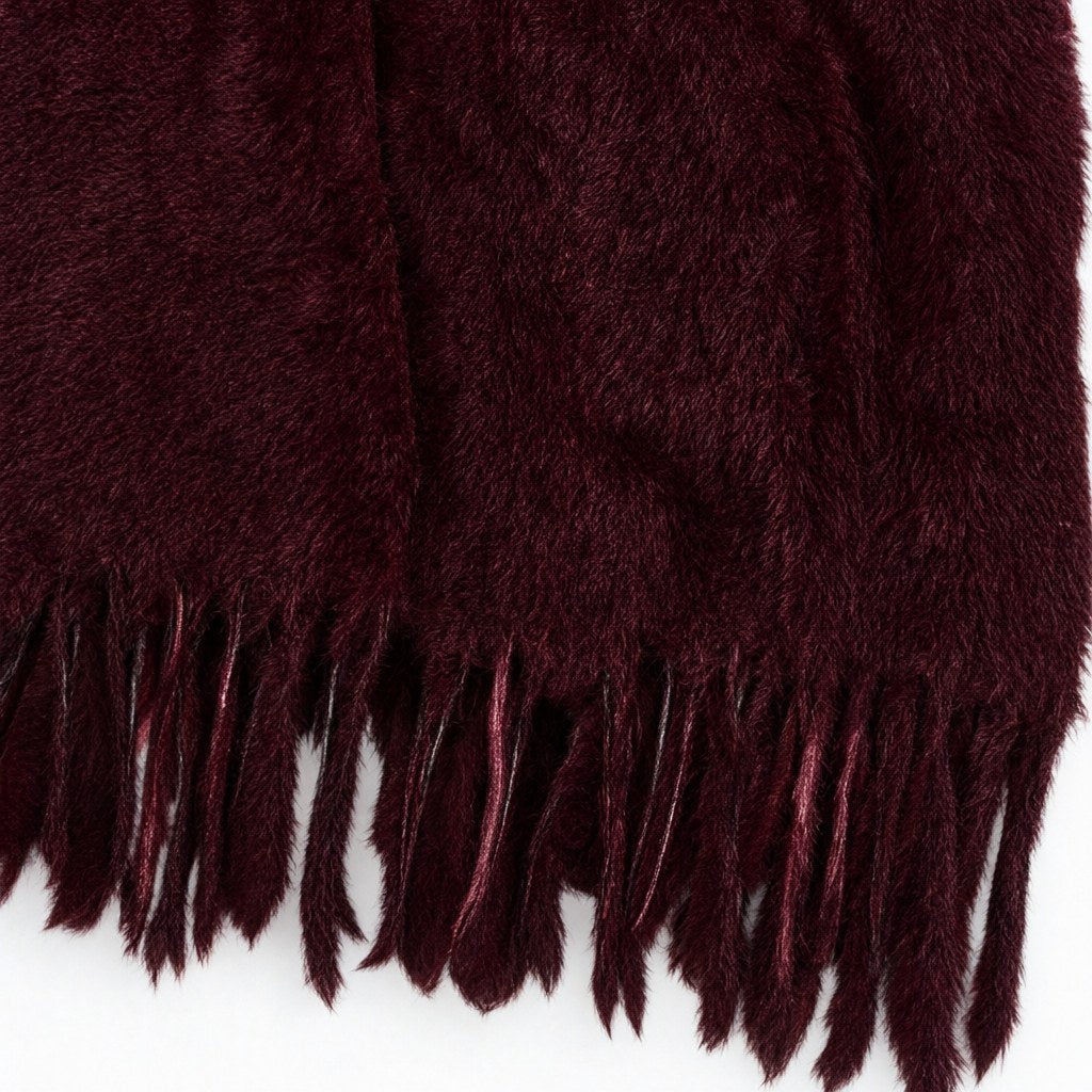 Detalle de Bufanda pachy para mujer Angara Moda