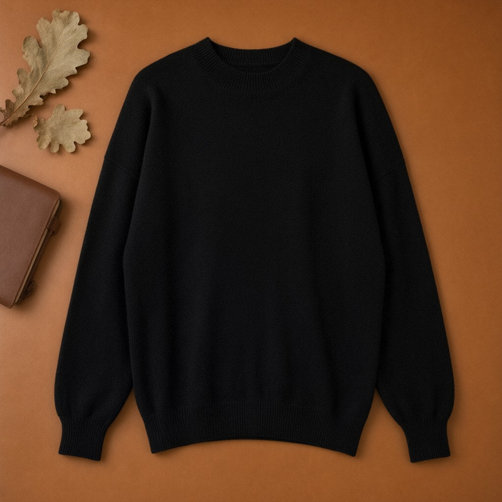 Jersey cuco desde arriba para mujer Angara Moda