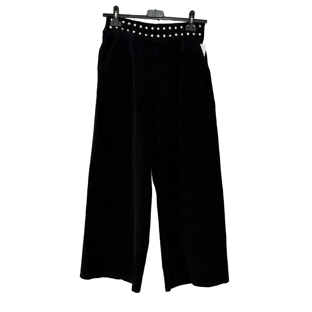 Pantalon monix sobre fondo blanco para mujer Angara Moda