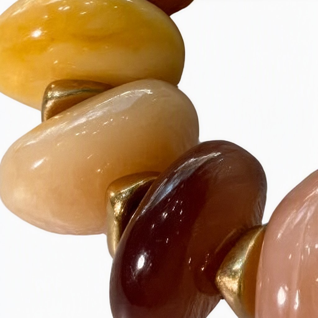 Detalle de Pulsera tamara para mujer Angara Moda