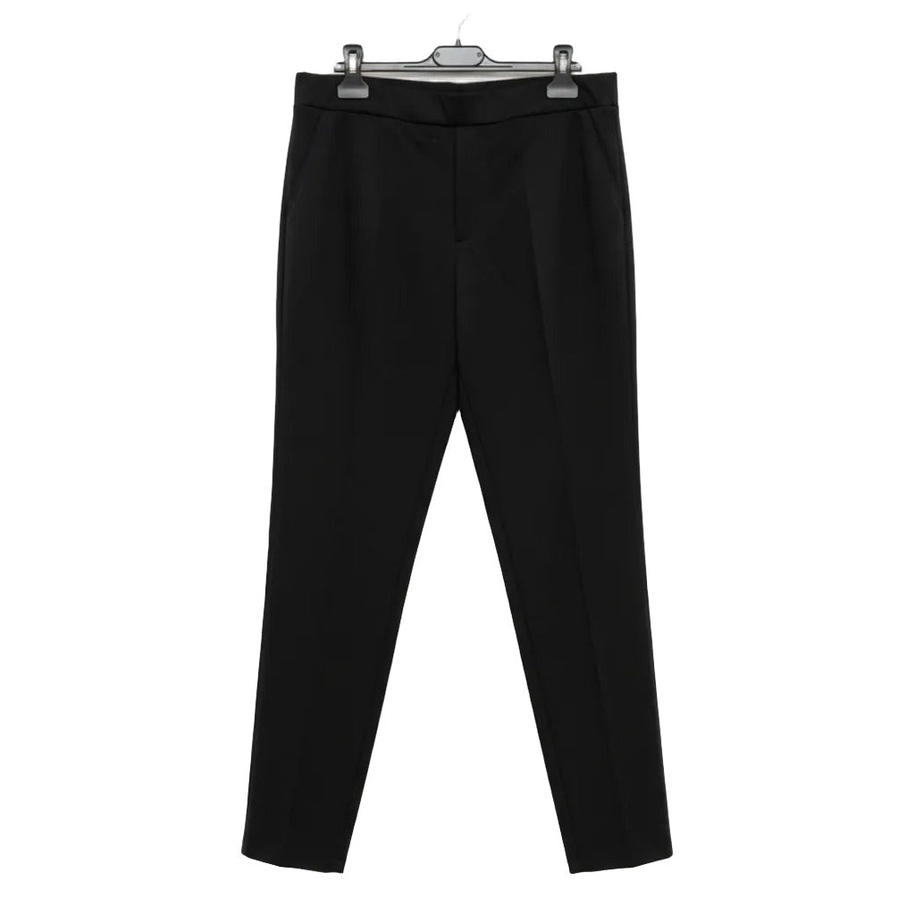 Pantalon umbravia sobre fondo blanco para mujer Angara Moda