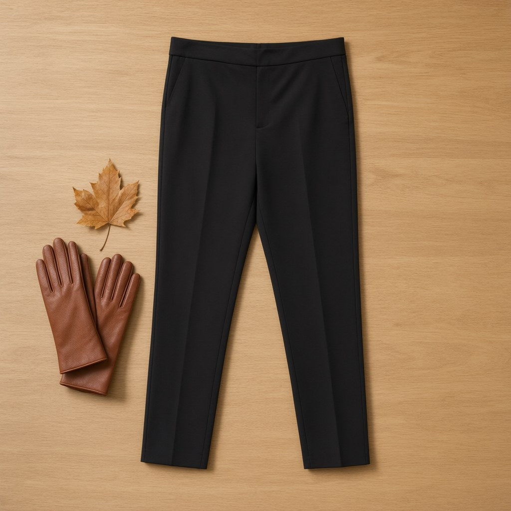 Pantalon umbravia desde arriba para mujer Angara Moda