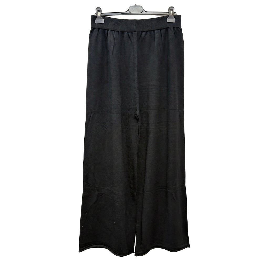 Pantalon Thalzuun sobre fondo blanco para mujer Angara Moda