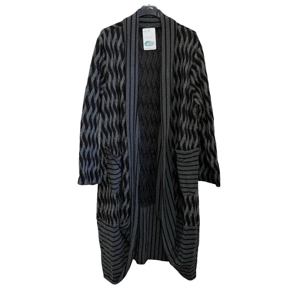 Chaqueta Marta25 sobre fondo blanco para mujer Angara Moda