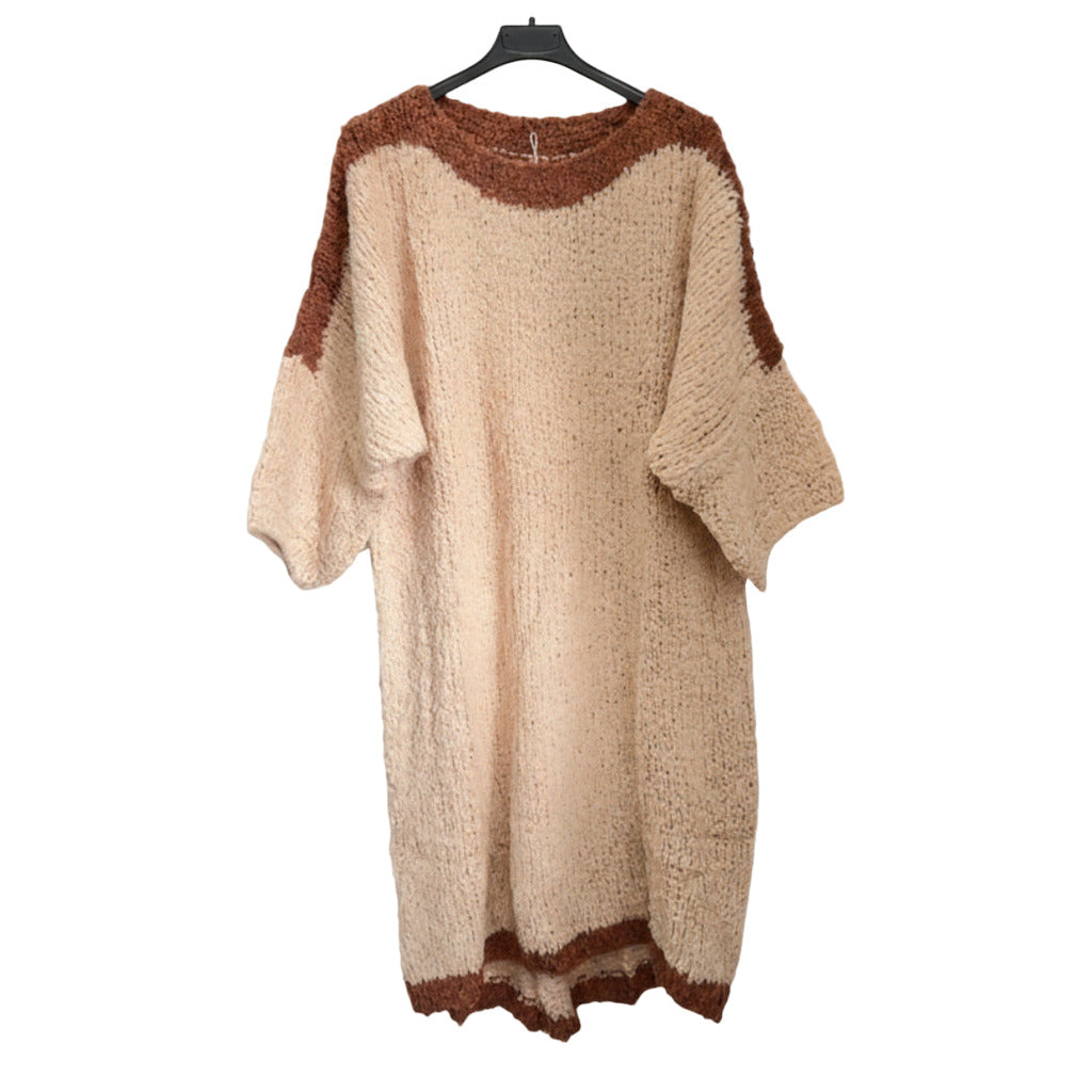 Vestido Julieta25 sobre fondo blanco para mujer Angara Moda
