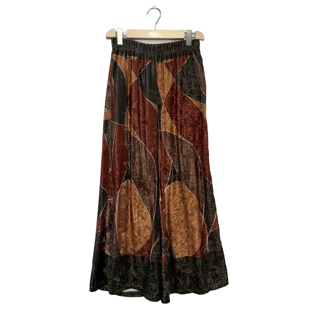 Pantalon Susana25 sobre fondo blanco para mujer Angara Moda