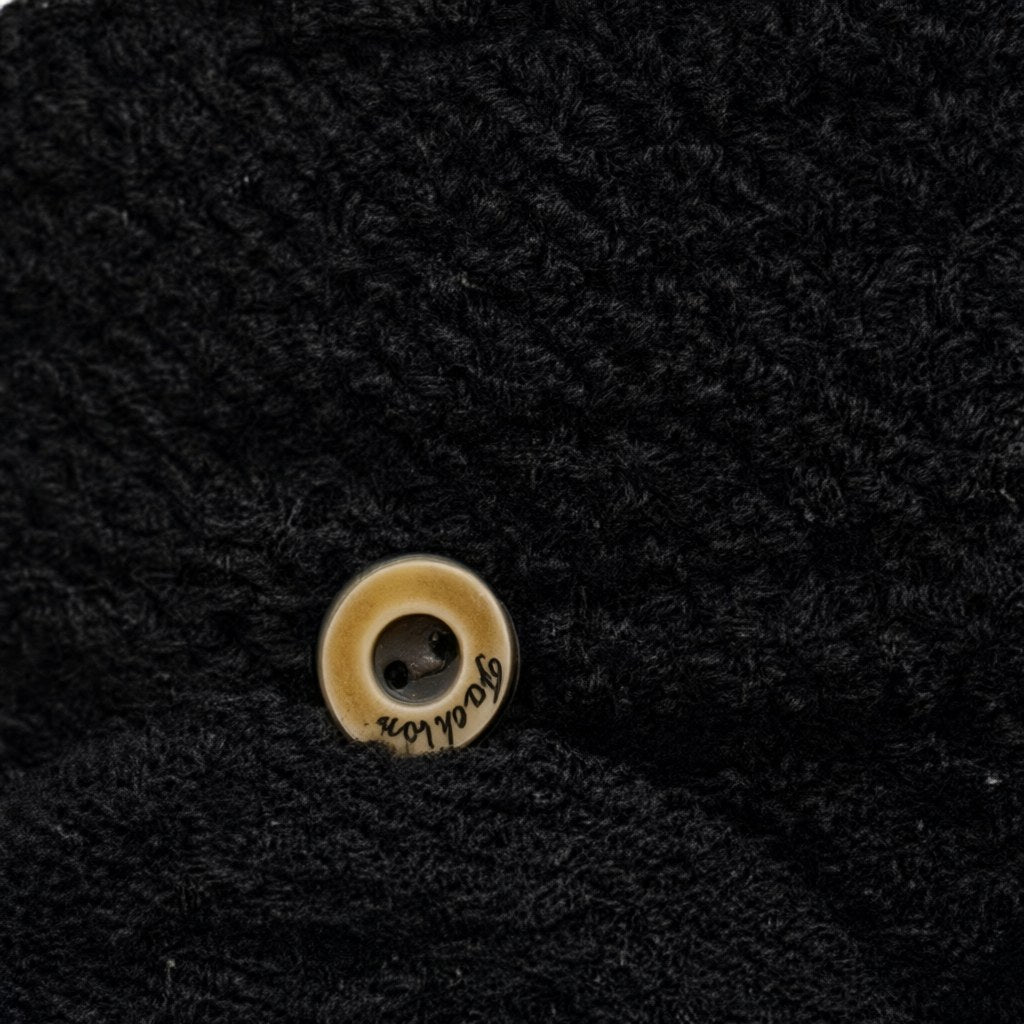 Detalle de Guantes mitones1 para mujer Angara Moda
