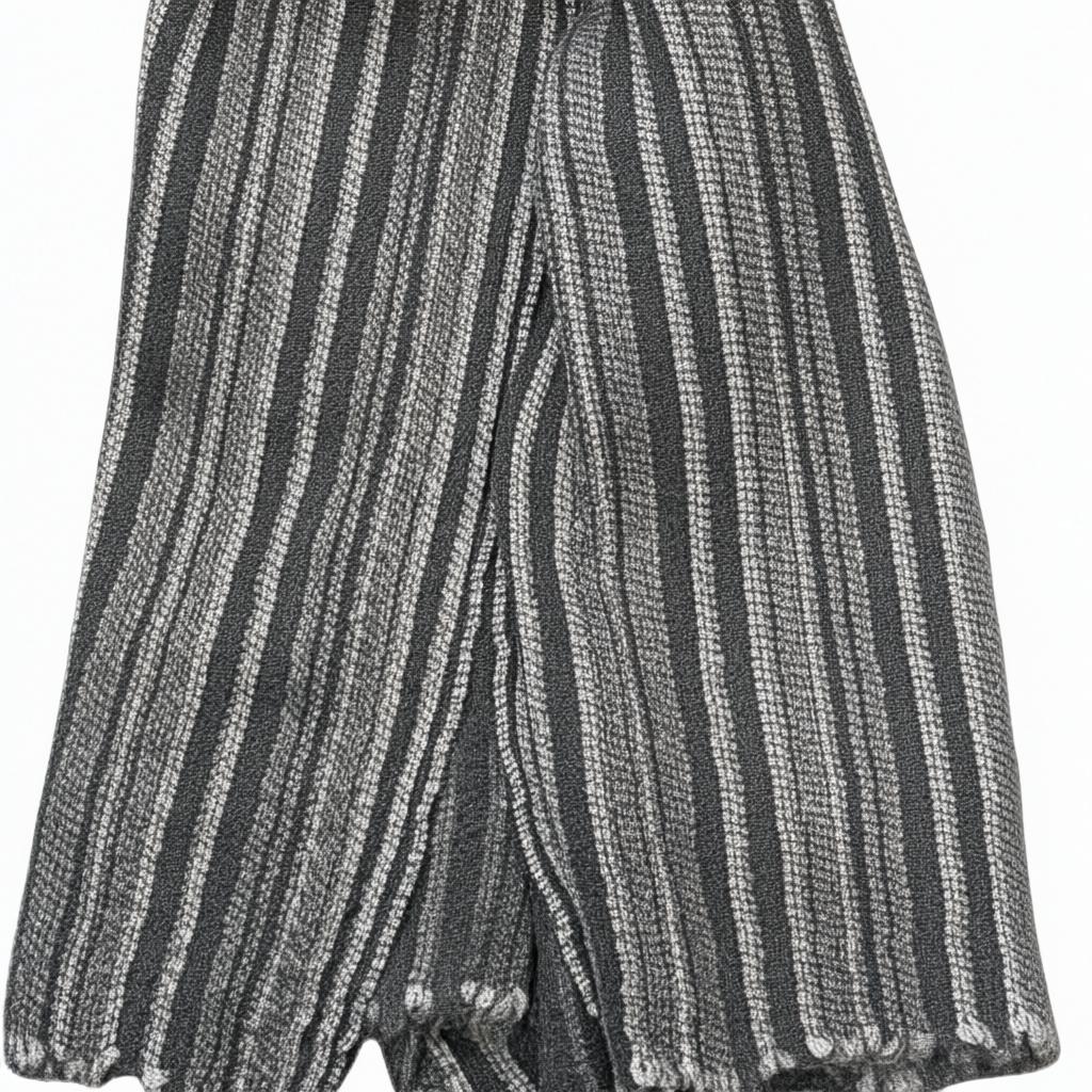 Detalle de Bufanda igualada para mujer Angara Moda