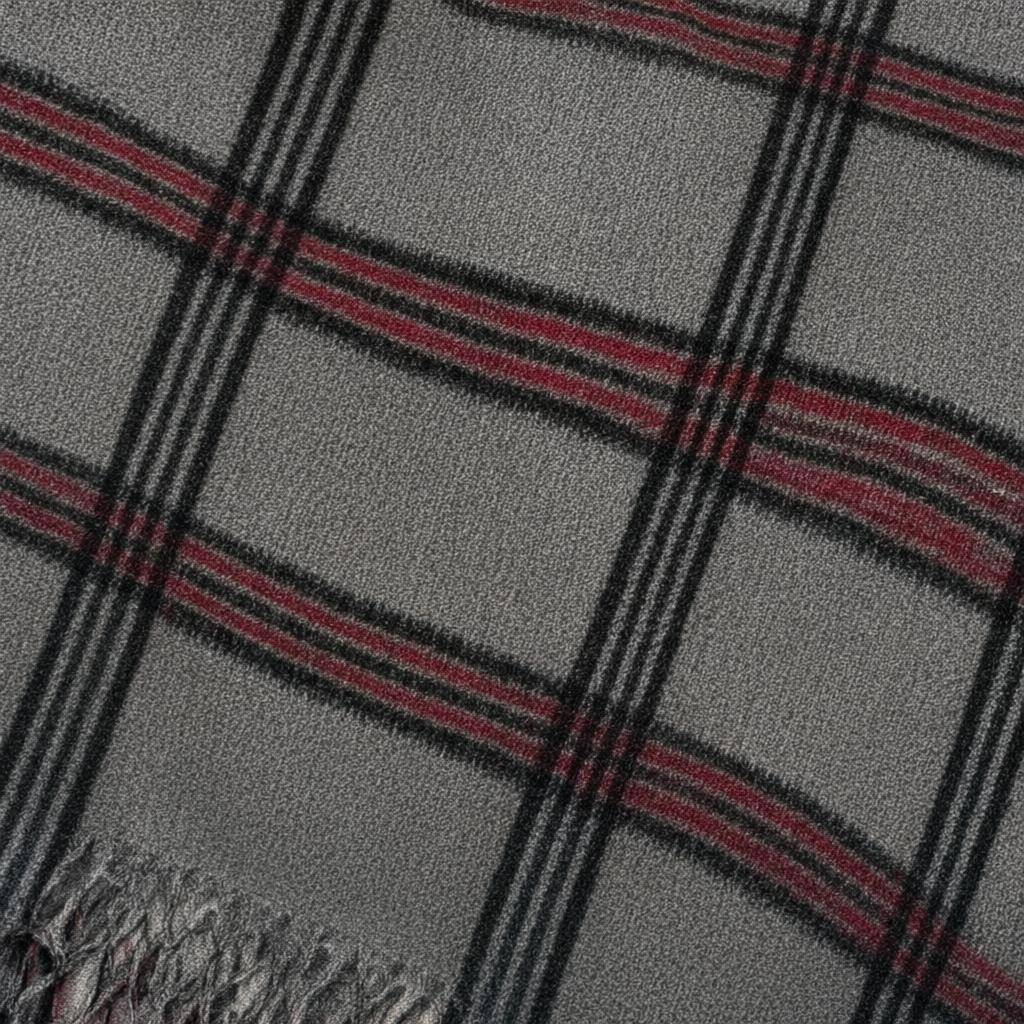Detalle de Bufanda Gelido para mujer Angara Moda