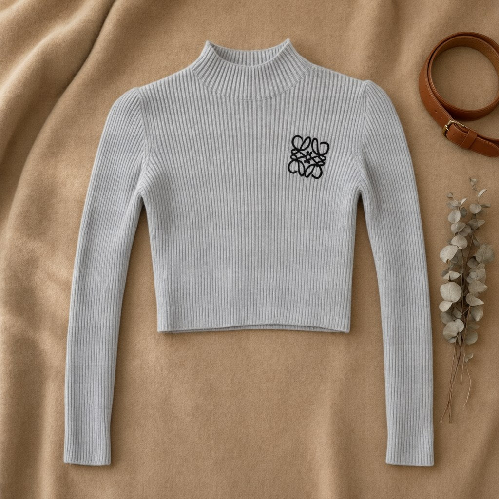 Jersey Tapejara desde arriba para mujer Angara Moda