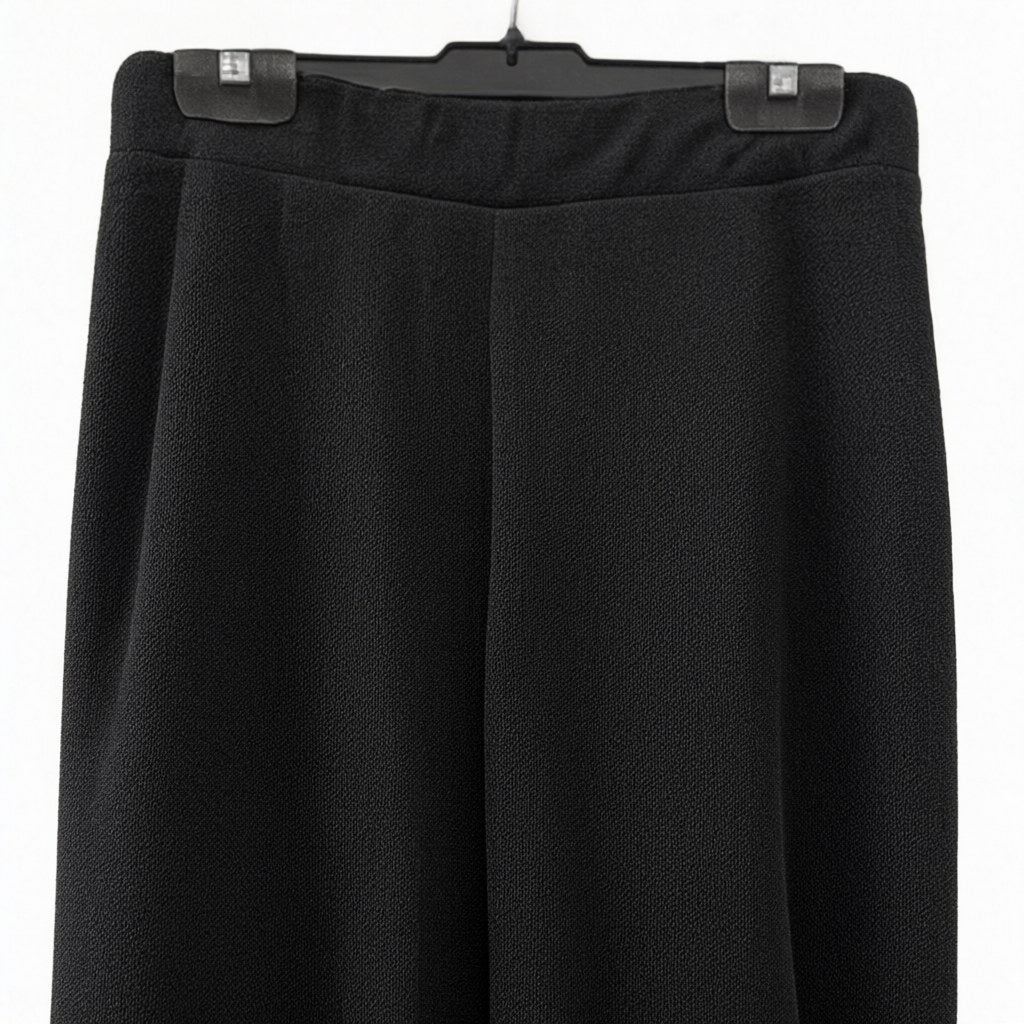 Detalle del tejido de Pantalón Lugo para mujer Angara Moda