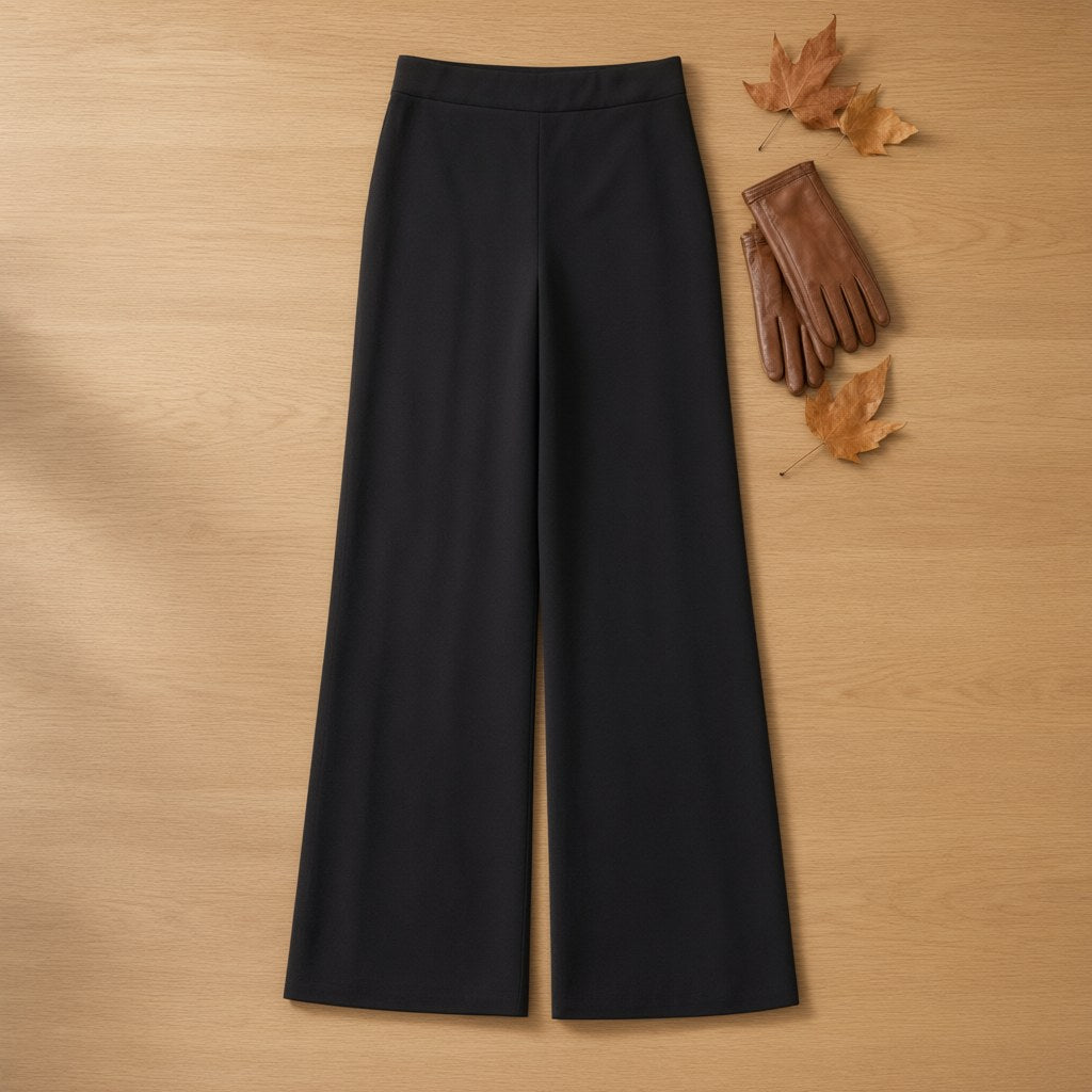 Pantalón Lugo desde arriba para mujer Angara Moda