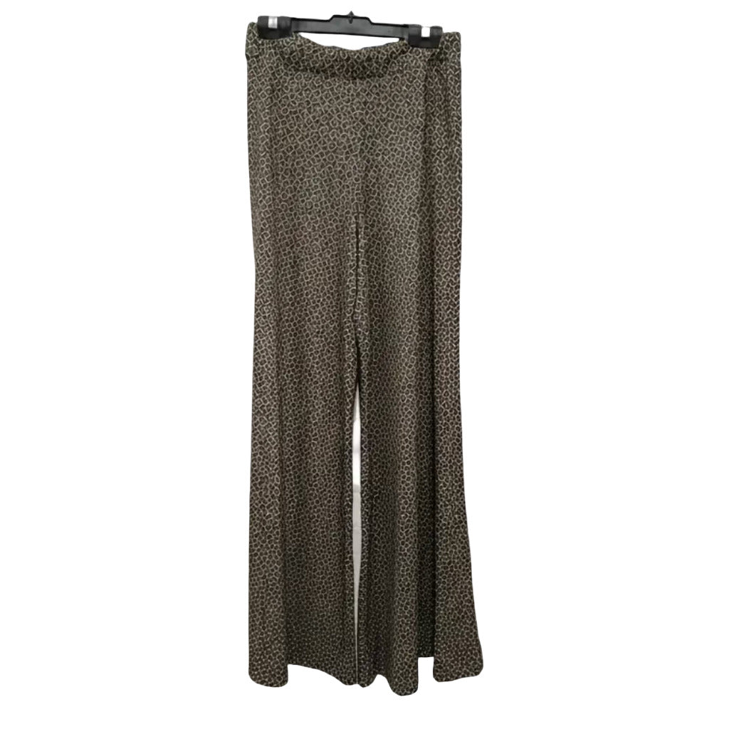 Pantalón Cádiz sobre fondo blanco para mujer Angara Moda