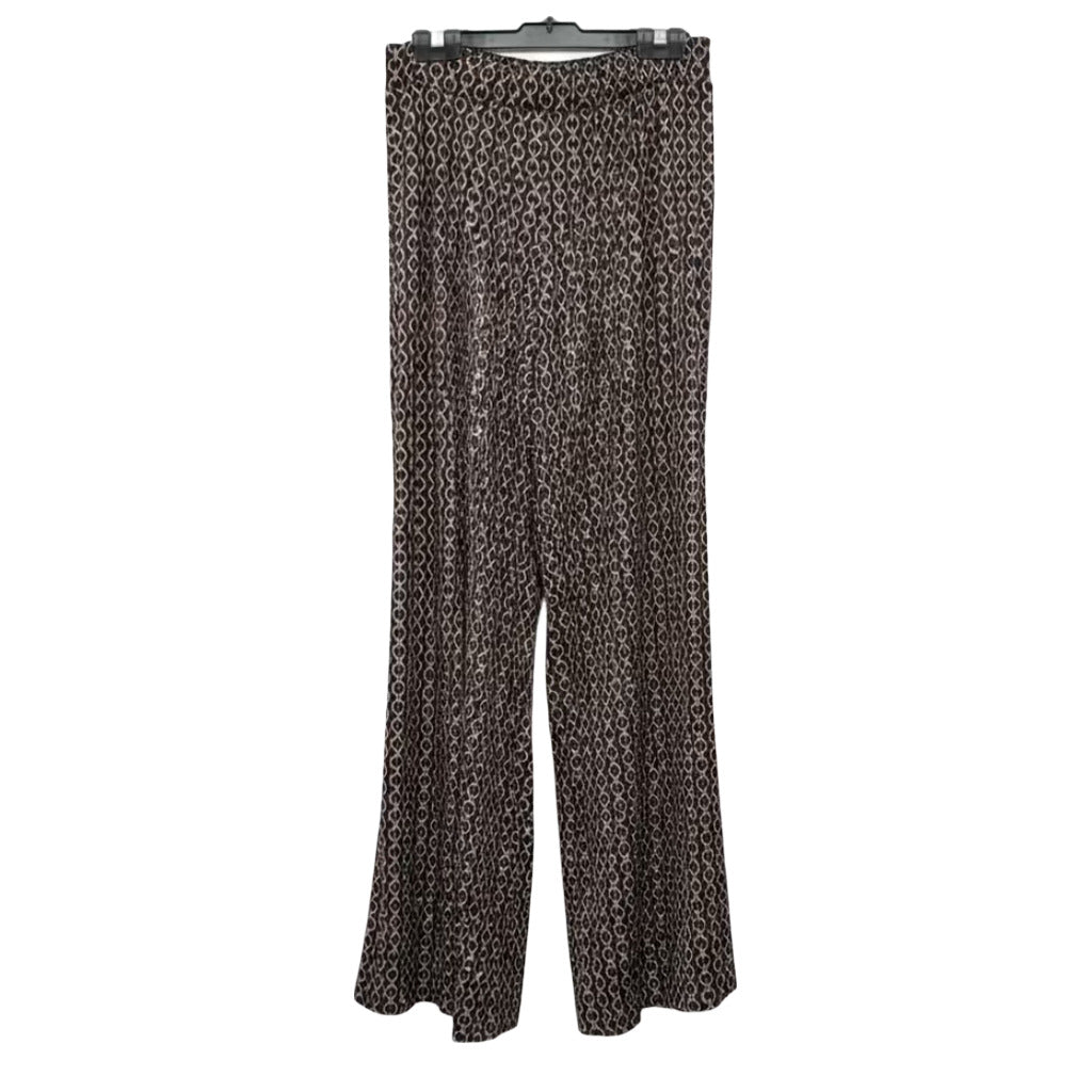 Pantalón Cádiz en color Estampado2 sobre fondo blanco para mujer Angara Moda