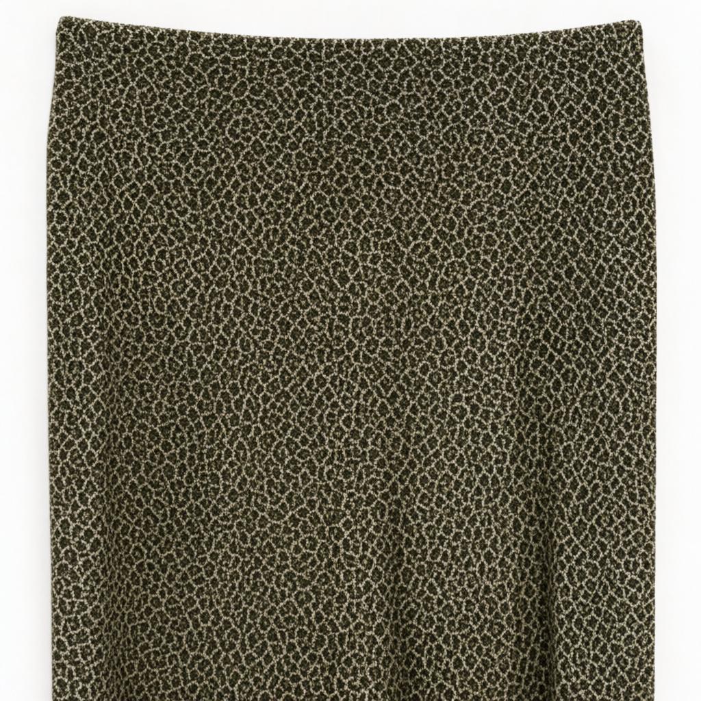 Detalle del tejido de Pantalón Cádiz para mujer Angara Moda