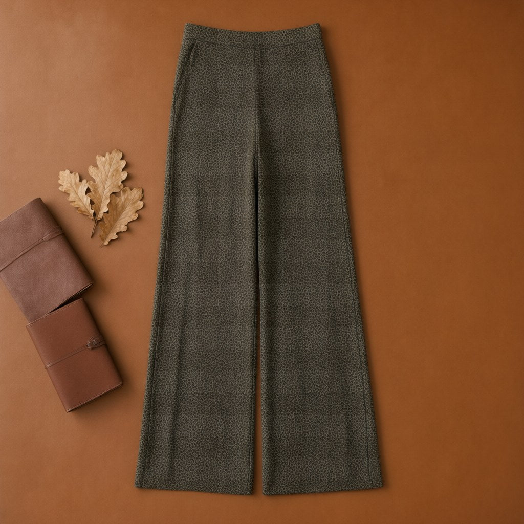 Pantalón Cádiz desde arriba para mujer Angara Moda
