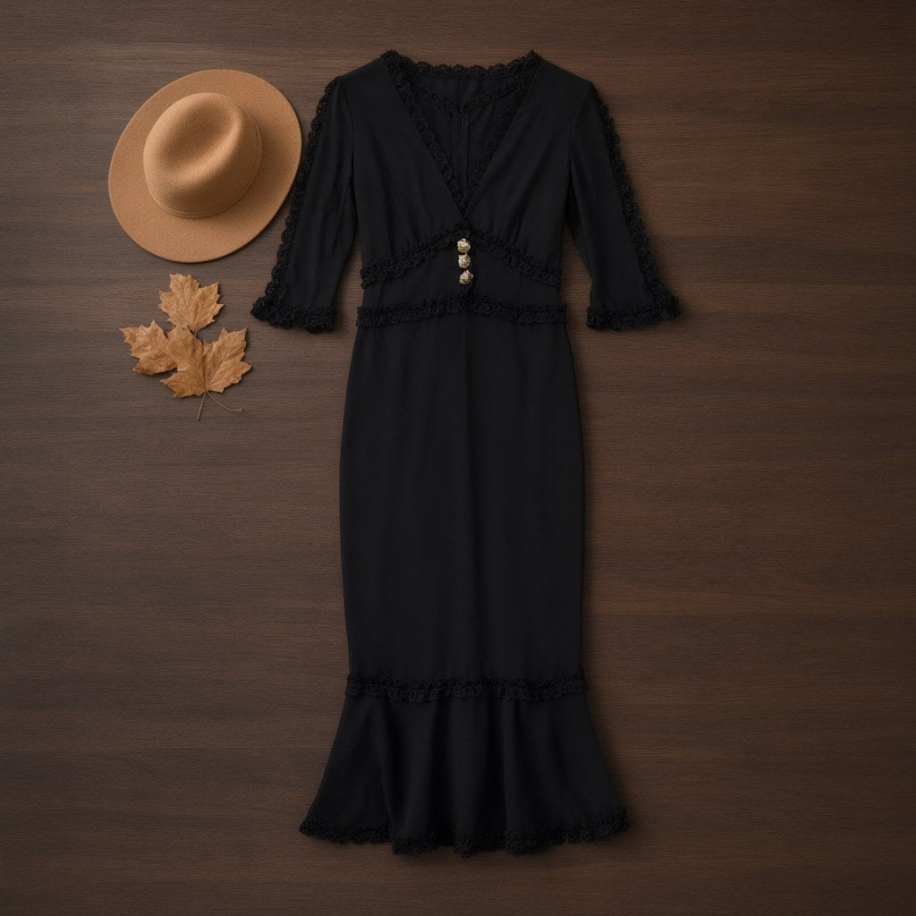Vestido Miami Beach desde arriba para mujer Angara Moda