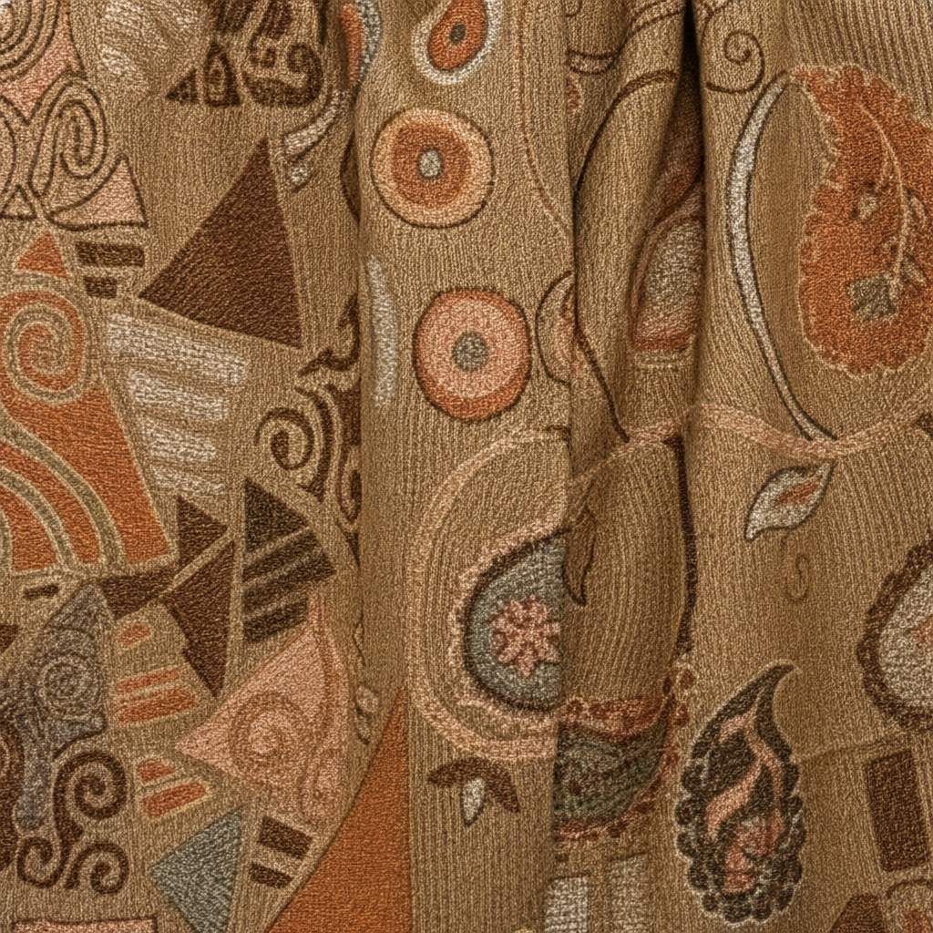 Detalle de Bufanda Hormiga para mujer Angara Moda