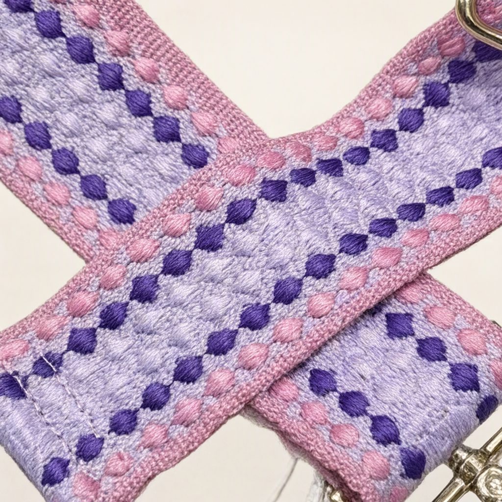 Detalle de Asa zapatero para mujer Angara Moda