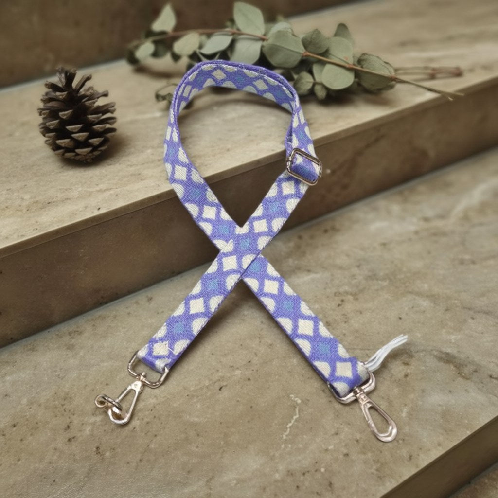 Asa mayate sobre una superficie para mujer Angara Moda