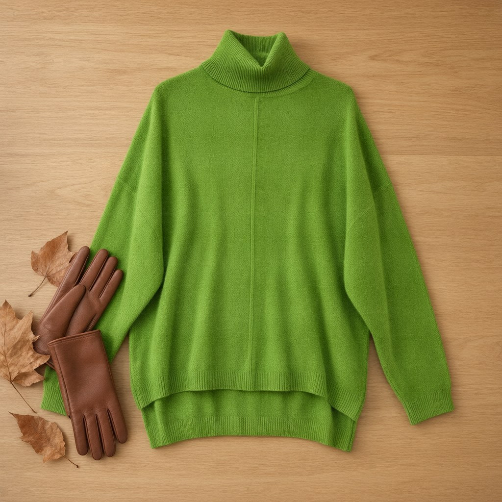 Jersey Ankylo desde arriba para mujer Angara Moda