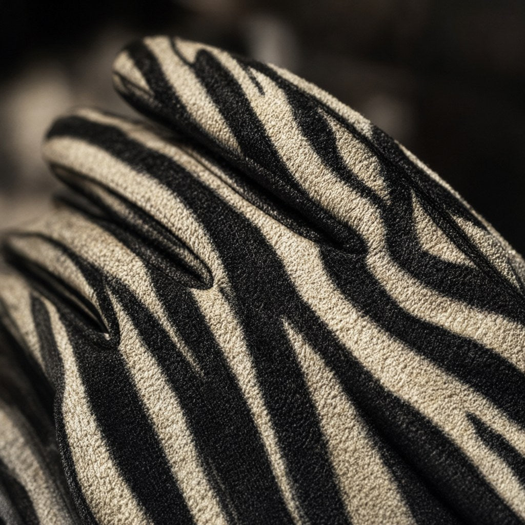 Detalle de Guantes Támesis para mujer Angara Moda
