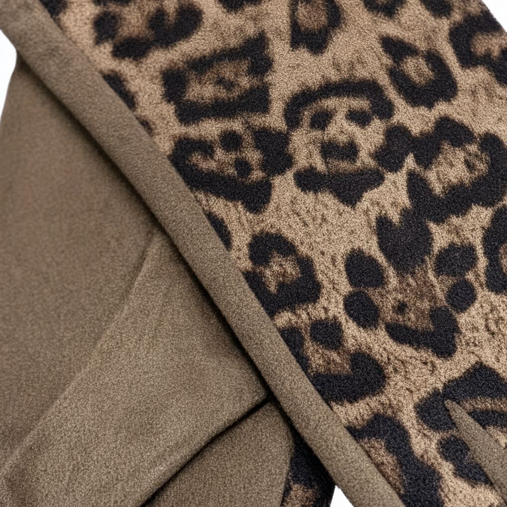 Detalle de Guantes po para mujer Angara Moda