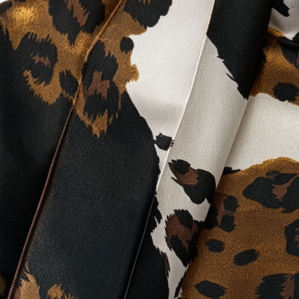Detalle de Pañuelo vistula para mujer Angara Moda