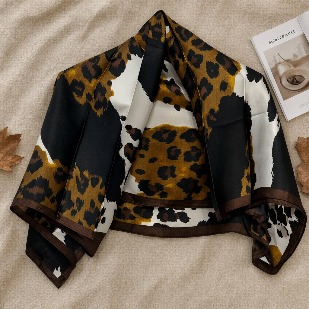 Pañuelo vistula desde arriba para mujer Angara Moda
