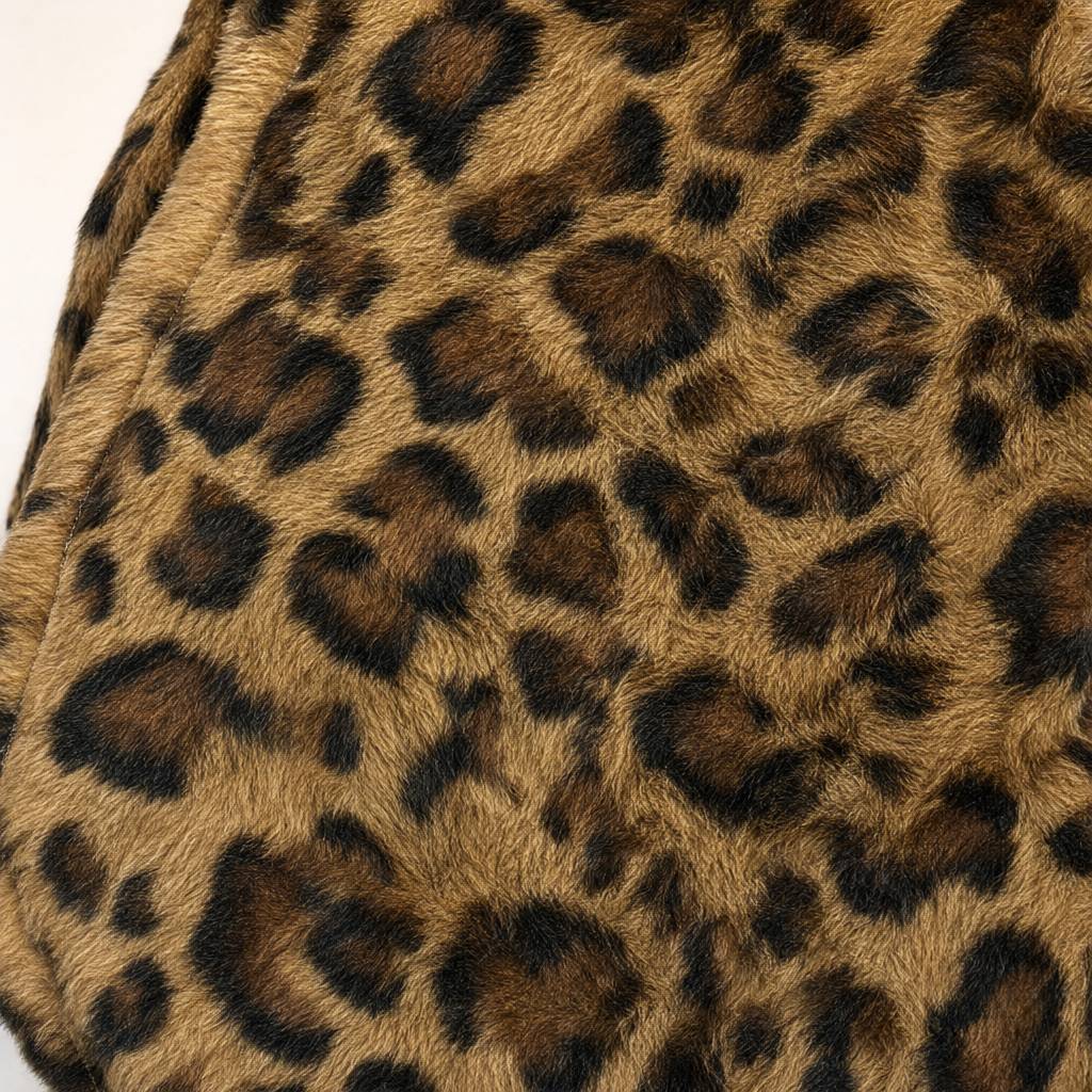 Detalle de Cuello Suave escalada para mujer Angara Moda