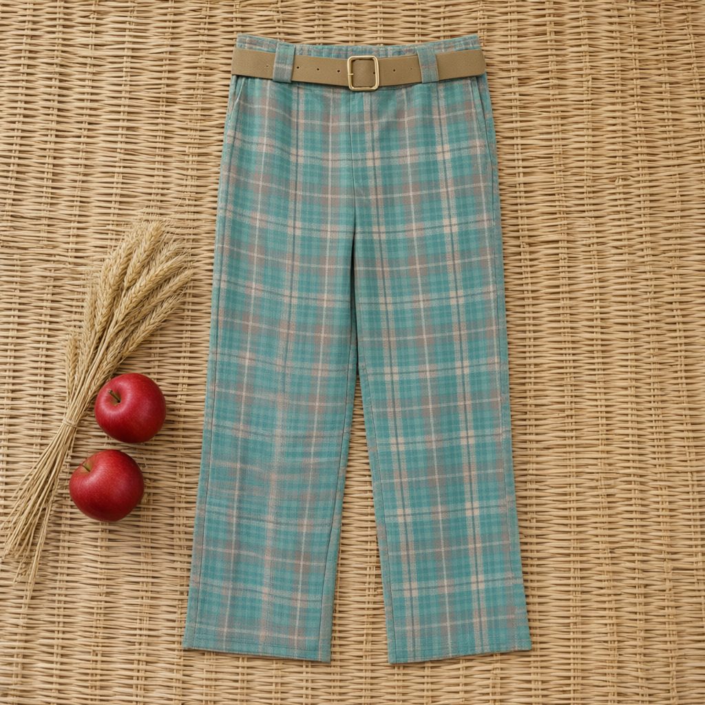 Pantalones amazonas desde arriba para mujer Angara Moda