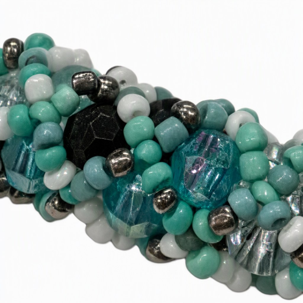 Detalle de Pulsera belemnite para mujer Angara Moda