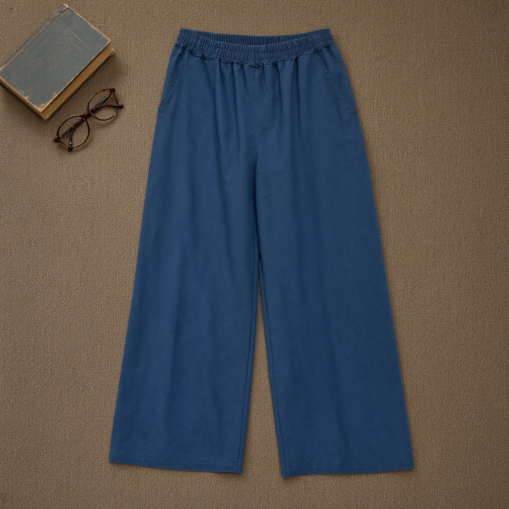 Pantalón lindo desde arriba para mujer Angara Moda