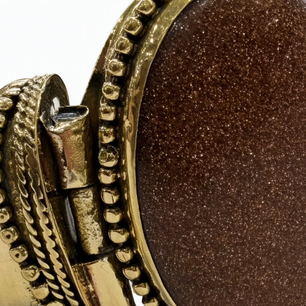 Detalle de Brazalete hueso1 varios modelos para mujer Angara Moda