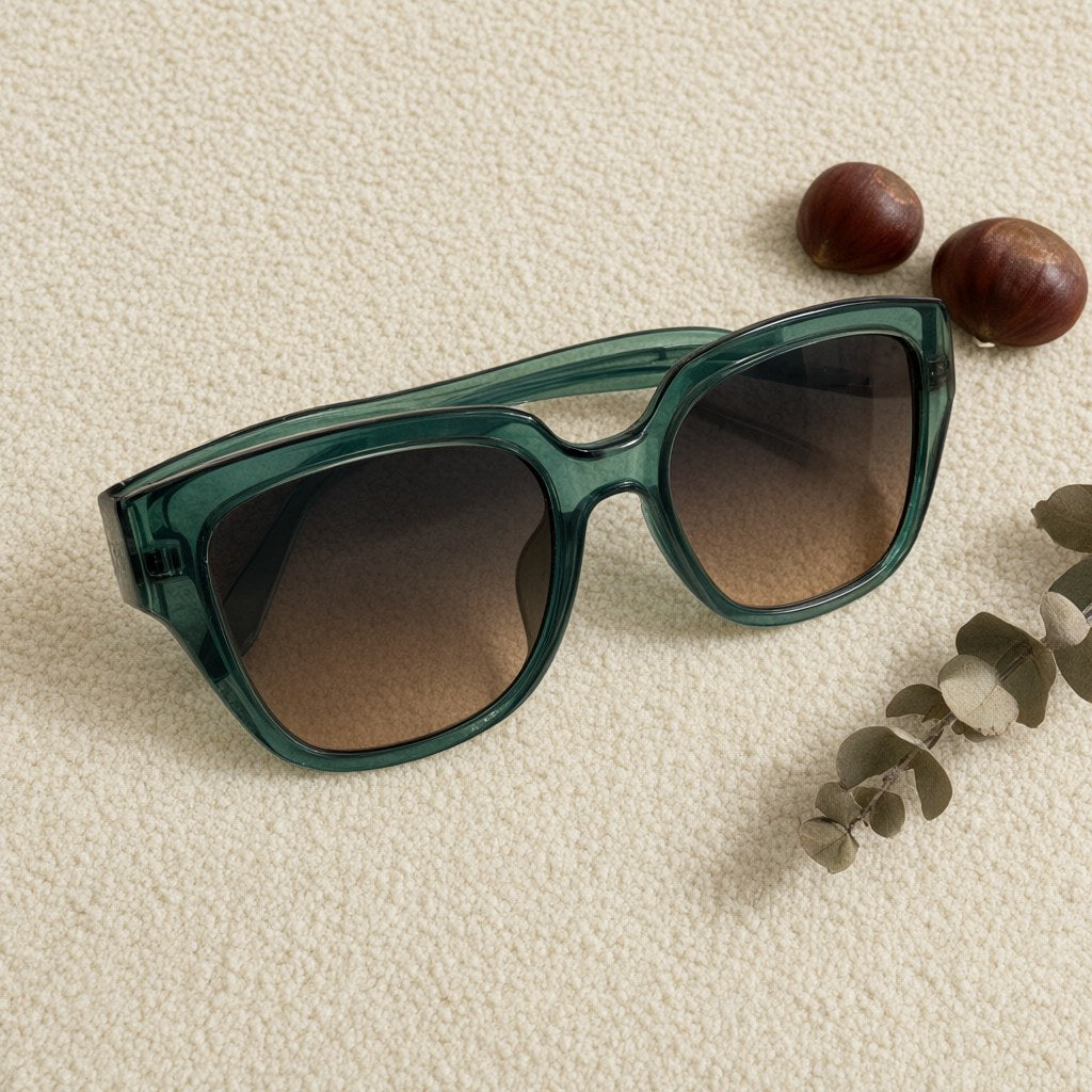 Gafas de Sol 015 desde arriba para mujer Angara Moda