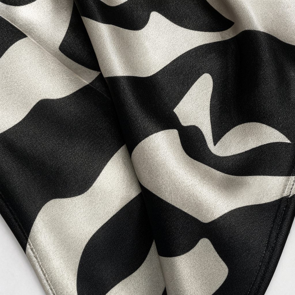 Detalle de Pañuelo cuba-B para mujer Angara Moda