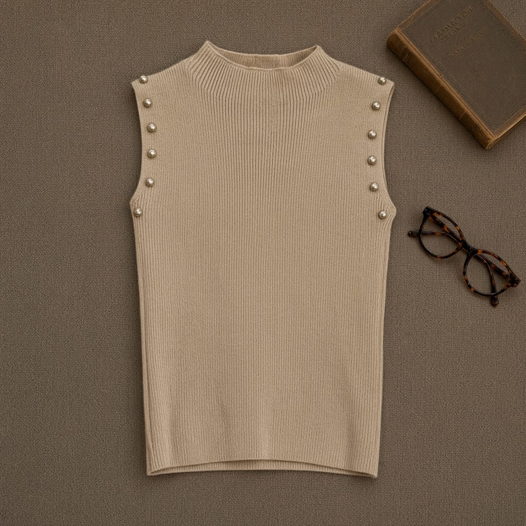 Top dolly desde arriba para mujer Angara Moda