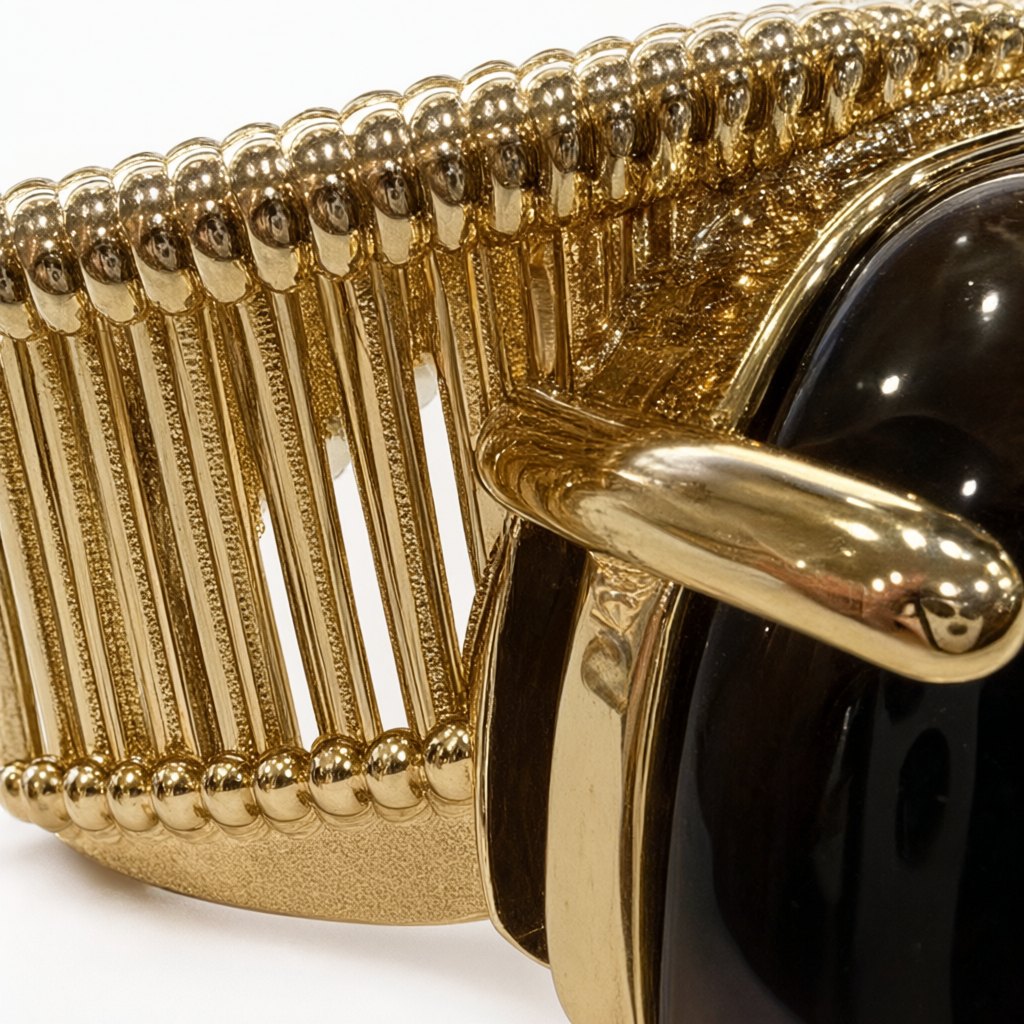 Detalle de Anillo mazatlan para mujer Angara Moda