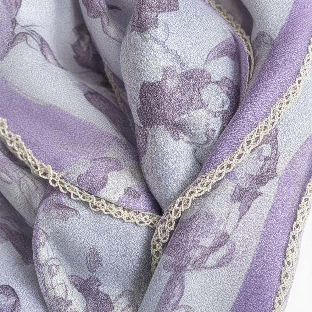 Detalle de Pañuelo aruba para mujer Angara Moda