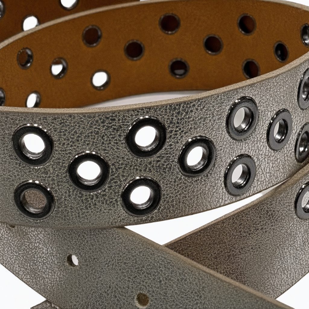 Detalle de Cinturón nell para mujer Angara Moda
