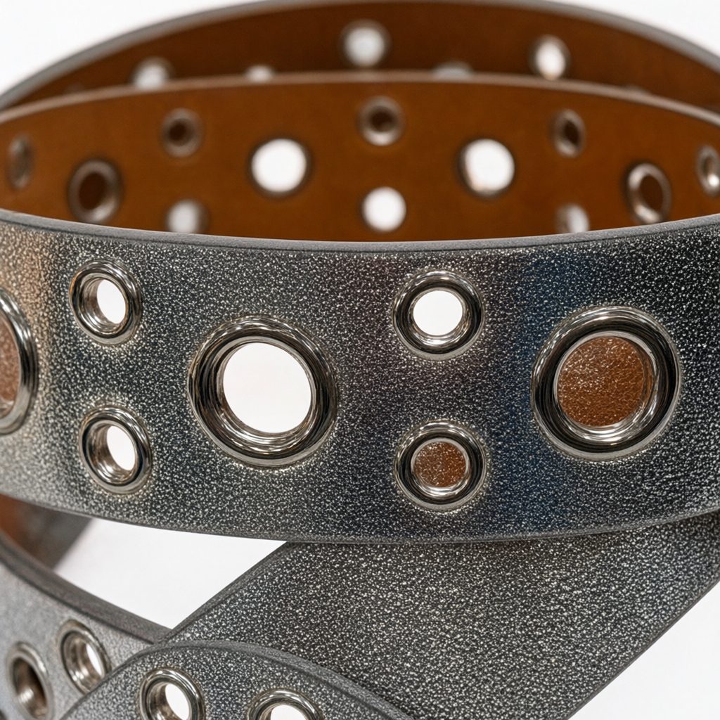 Detalle de Cinturon nellbis para mujer Angara Moda