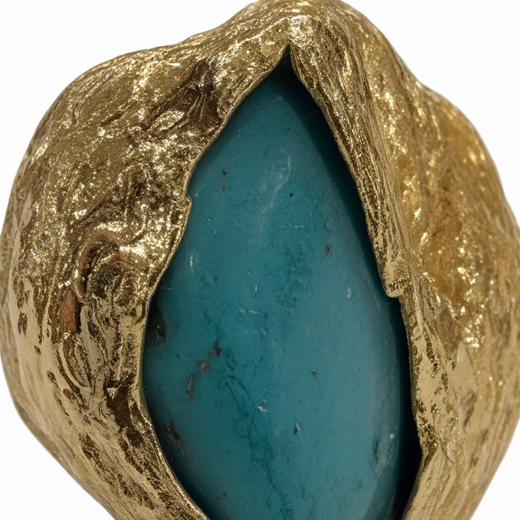 Detalle de Anillo castro para mujer Angara Moda